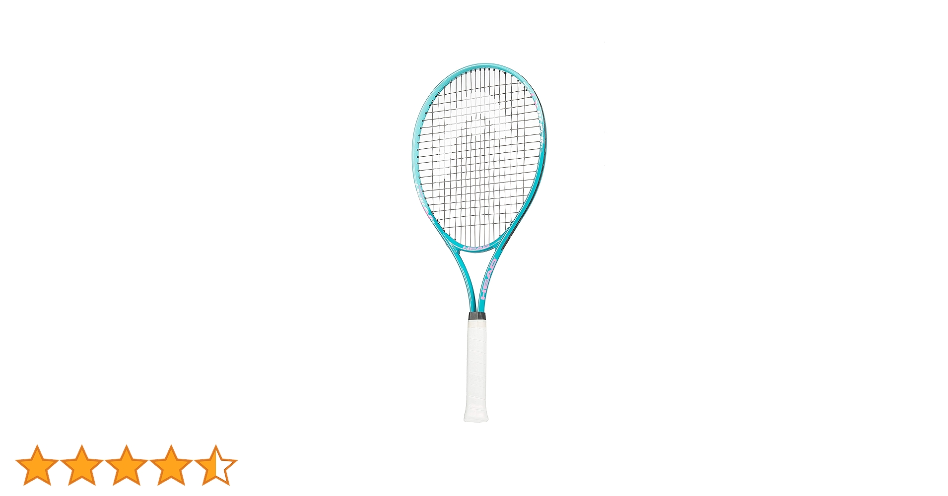 Amazon | HEAD Ti. Instinct Supreme テニスラケット